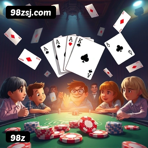 Interface do cassino ao vivo