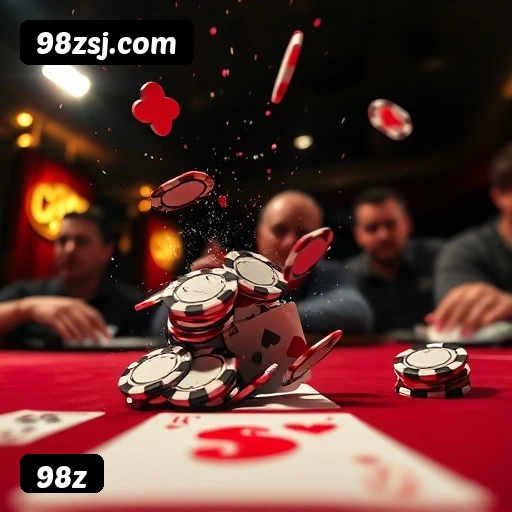 Promoções e bônus exclusivos da 98z