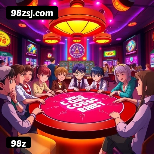 Dicas para ganhar na 98z