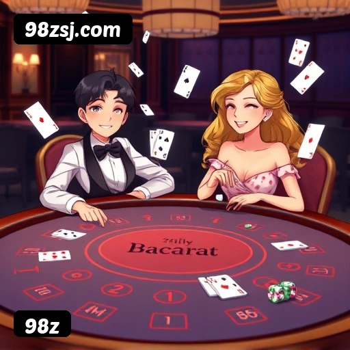 Bônus de Boas-vindas 98z