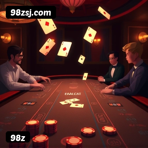 Slots Premium da PG Soft na 98z