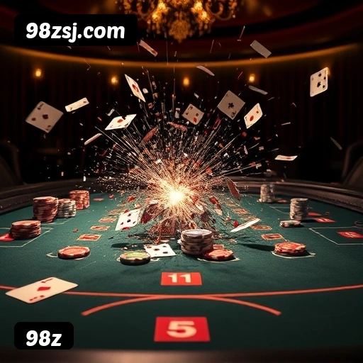 Dealers profissionais da 98z