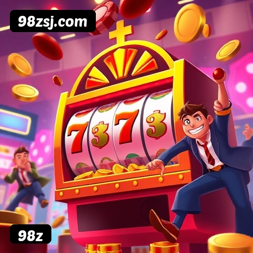 Siga a 98z no Facebook