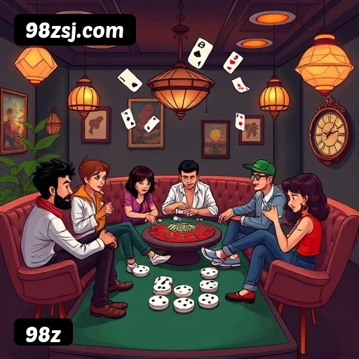 Certificações de segurança e licenças da 98z